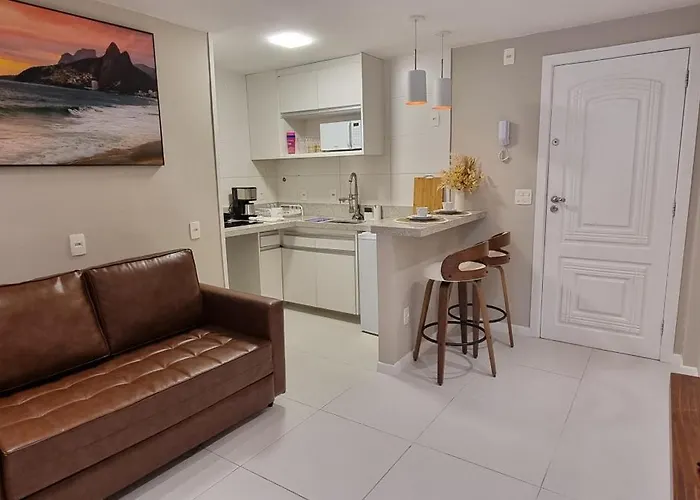 Apartamento Joia Da Barra Olegario Maciel