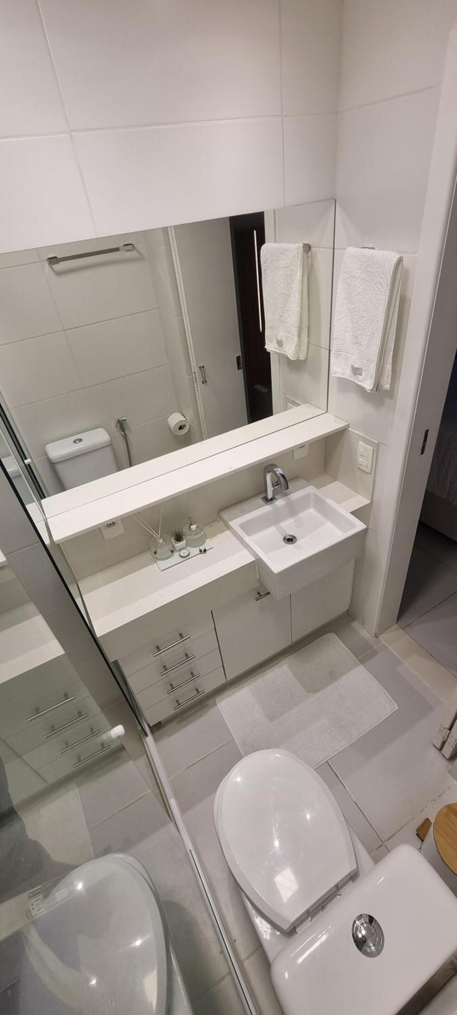 Joia Da Barra Olegario Maciel Apartamento Rio de Janeiro