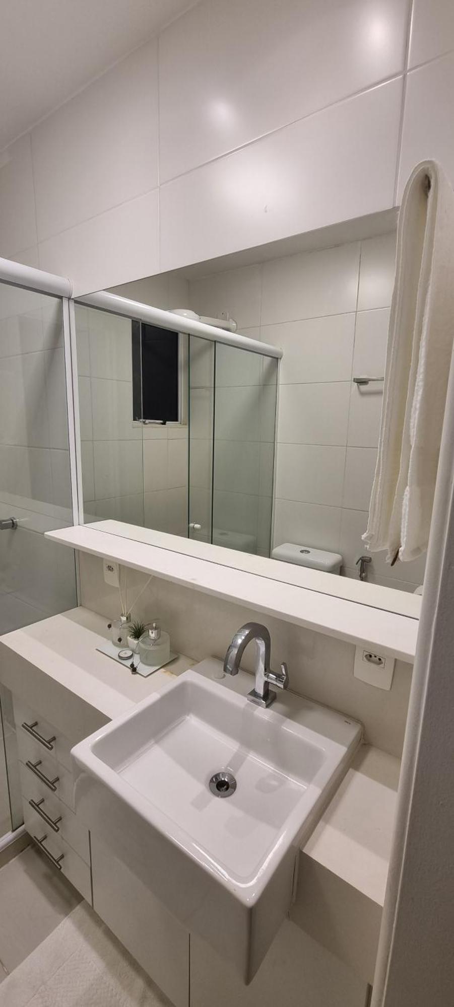 Apartamento Joia Da Barra Olegario Maciel *