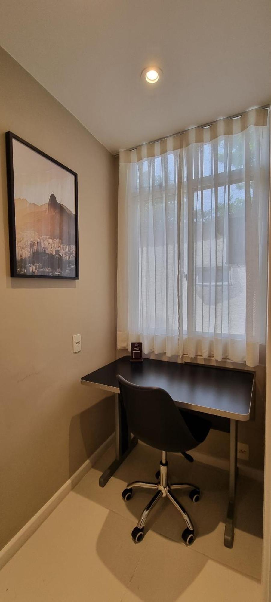 Joia Da Barra Olegario Maciel Apartamento Rio de Janeiro