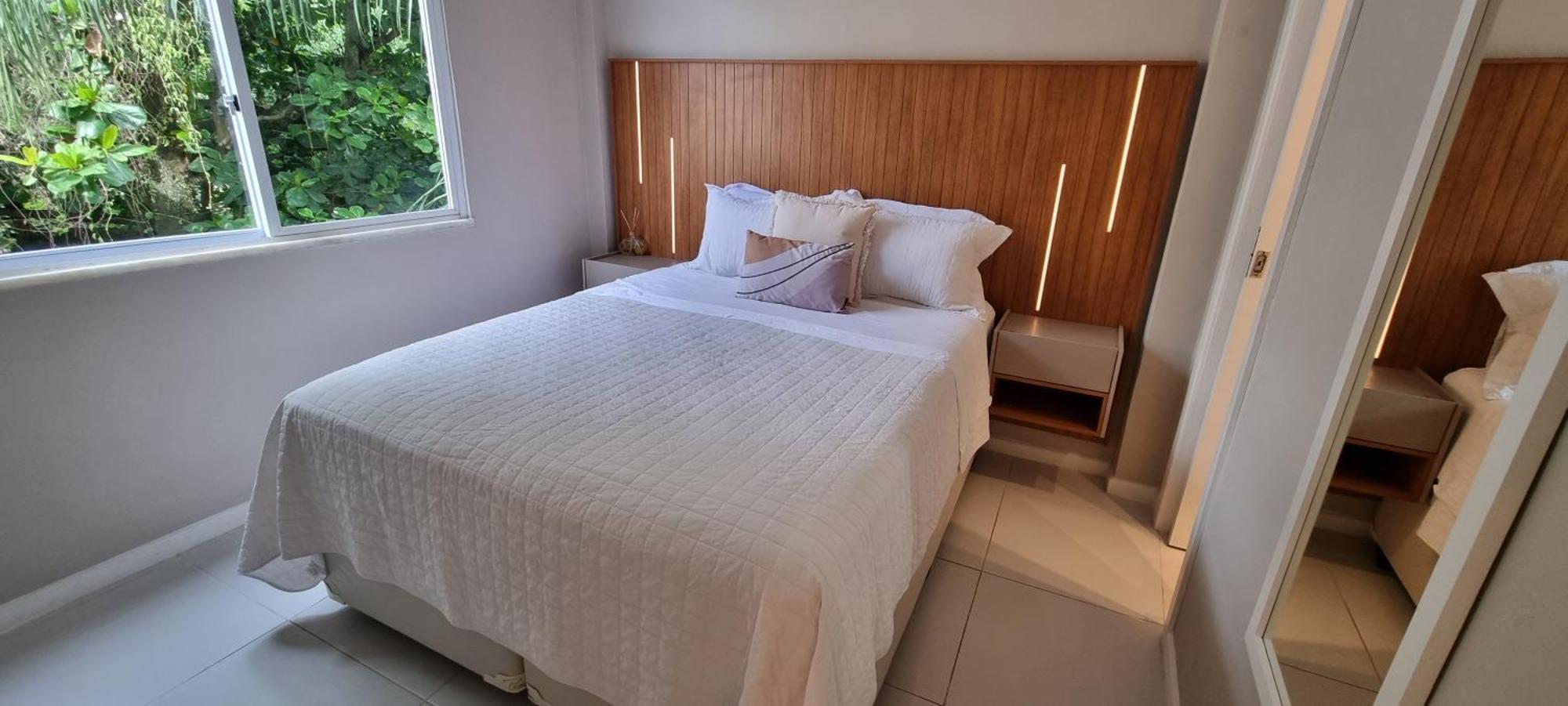 Joia Da Barra Olegario Maciel Apartamento Rio de Janeiro