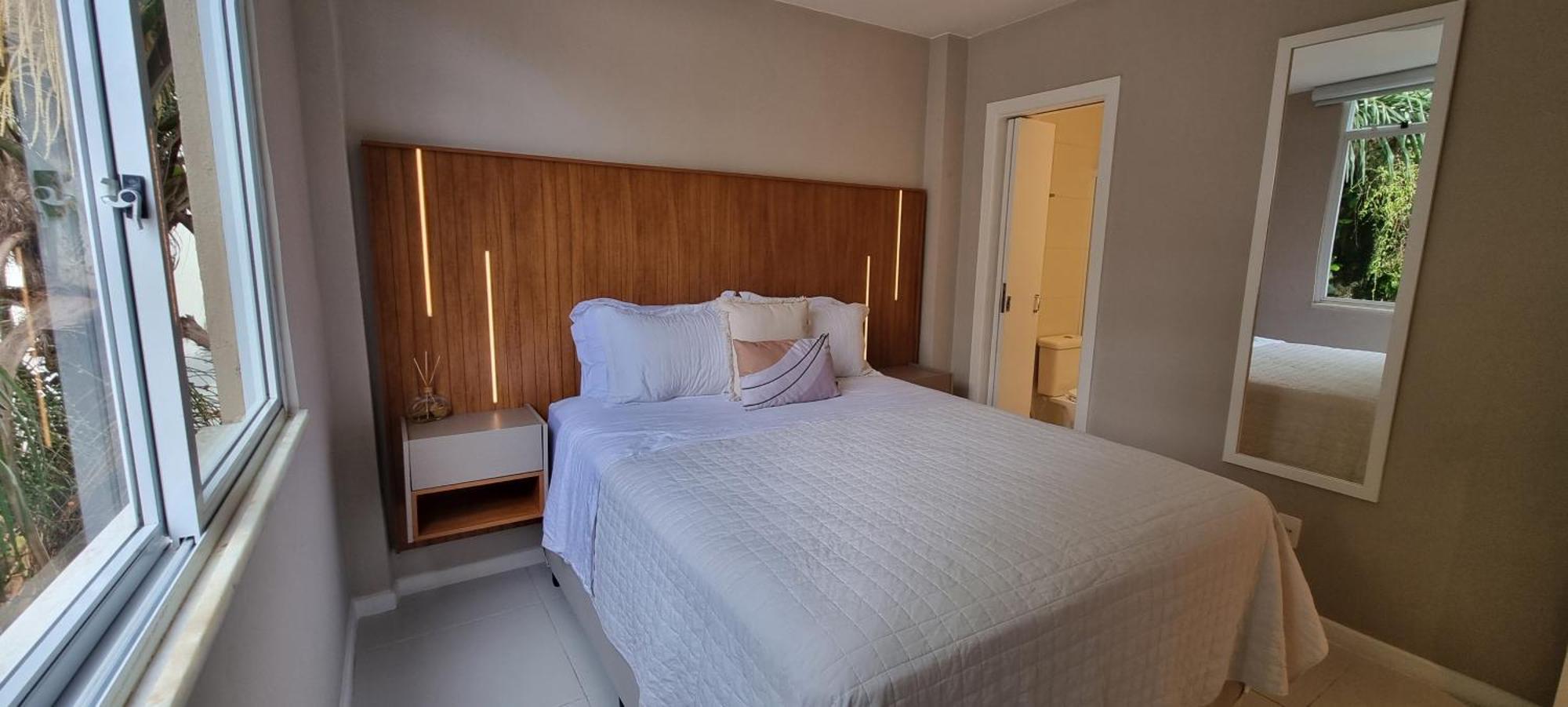 Apartamento Joia Da Barra Olegario Maciel *